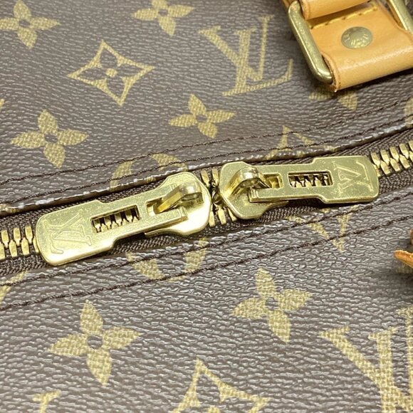 LOUIS VUITTON Keepall 50 Monogram - Boston Bag 669-062025 - Picture 10 of 14